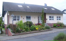 Ferienwohnung Hau